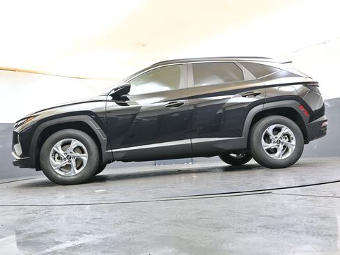 Certified 2023 Hyundai Tucson SEL AWD/4WD image 31
