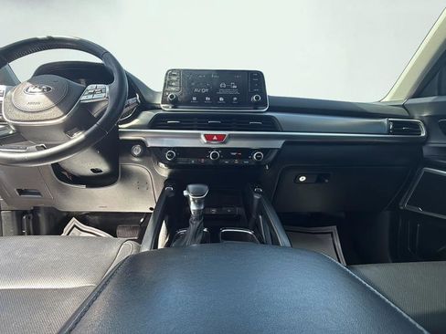 Used 2020 Kia Telluride S w/ S 8 Passenger Seating Package AWD/4WD image 29