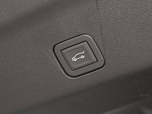New 2026 Chevrolet Tahoe High Country AWD/4WD image 45