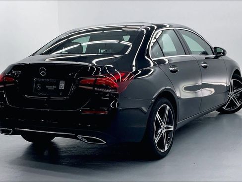 Certified 2022 Mercedes-Benz A 220 image 4