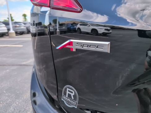 New 2026 Acura RDX A-Spec AWD/4WD image 10