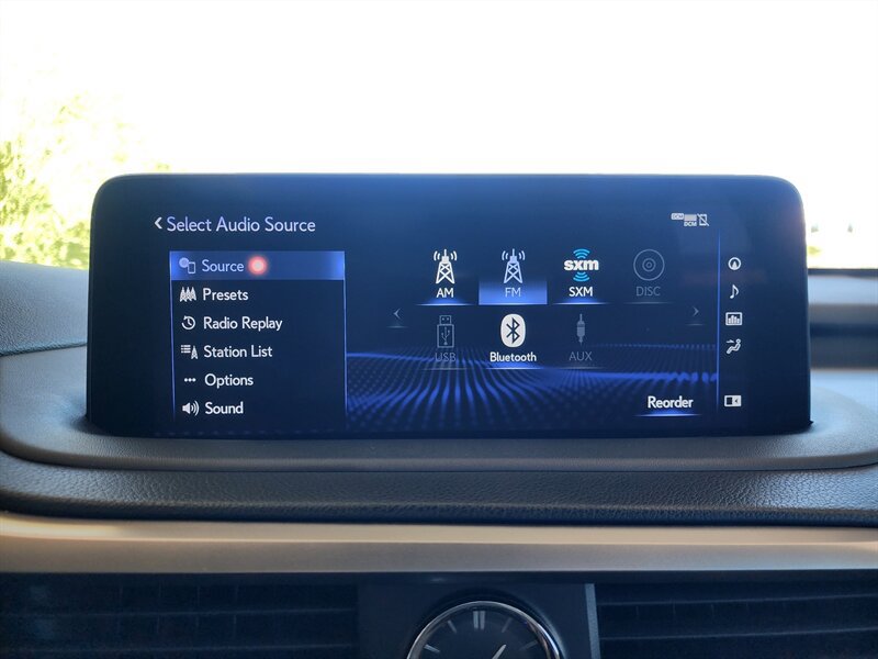 Used 2022 Lexus RX 350L Luxury w/ Accessory Package (Z1) AWD/4WD image 43