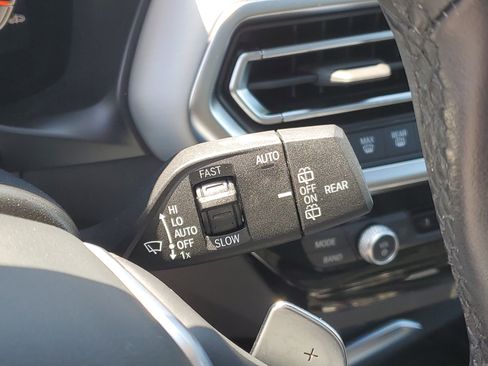 Certified 2023 BMW X3 xDrive30i AWD/4WD image 15