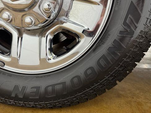 Used 2018 RAM 2500 Tradesman w/ Cold Weather Group AWD/4WD image 46