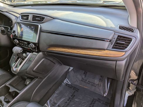 Used 2019 Honda CR-V EX image 32