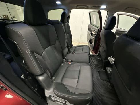 Used 2020 Subaru Ascent Premium w/ Convenience Package image 24