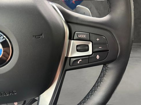 Used 2018 BMW X3 xDrive30i image 27