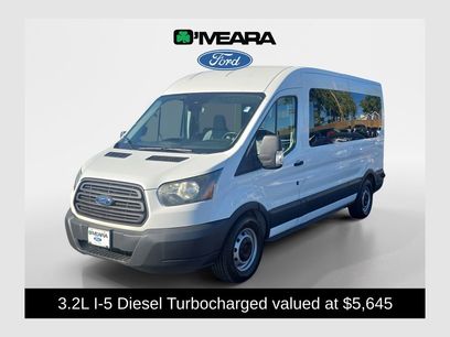 Used 2017 Ford Transit 350 XL