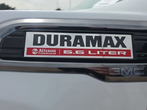 Used 2022 GMC Sierra 2500 AT4 w/ AT4 Preferred Package AWD/4WD image 22