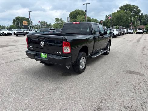 Used 2022 RAM 2500 Big Horn AWD/4WD image 5