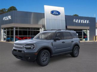 New 2025 Ford Bronco Sport Big Bend w/ Convenience Package video 1