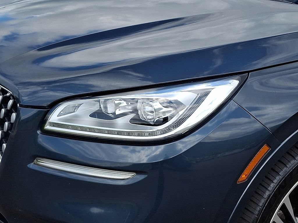 Used 2020 Lincoln Corsair Reserve w/ Equipment Group 201A AWD/4WD image 9