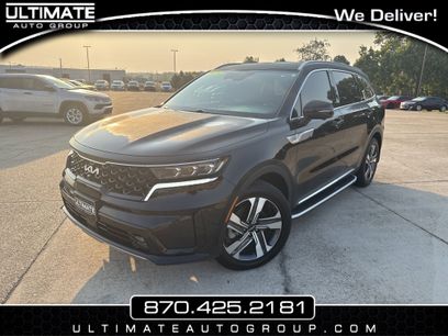 Used 2023 Kia Sorento SX Prestige