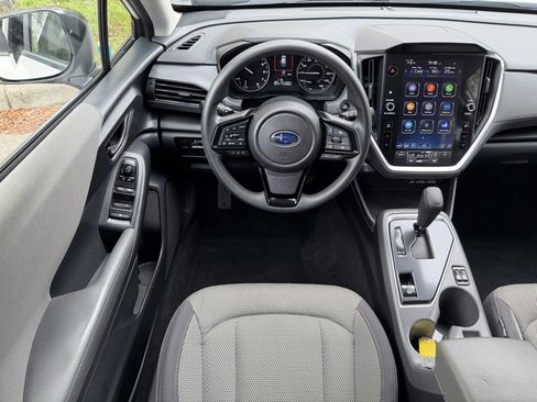 Used 2024 Subaru Crosstrek 2.0i Premium image 15