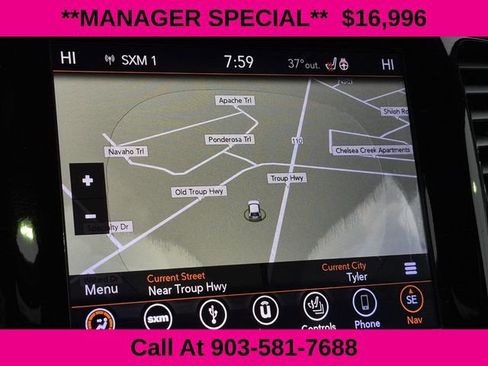 Used 2019 Jeep Grand Cherokee Limited image 38