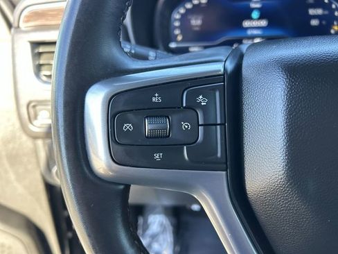 Used 2024 Chevrolet Tahoe LT image 23