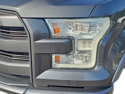 Used 2016 Ford F150 Lariat w/ Equipment Group 502A Luxury AWD/4WD image 32
