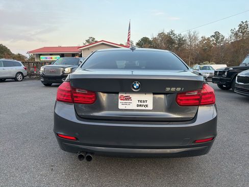 Used 2013 BMW 328i Sedan RWD image 4
