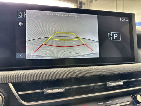 Certified 2025 Hyundai Sonata SEL FWD image 23