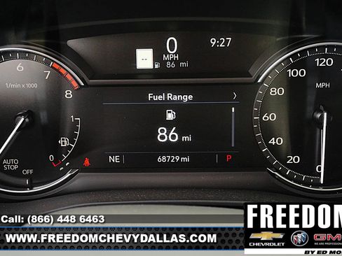 Certified 2023 Cadillac XT6 Premium Luxury image 27