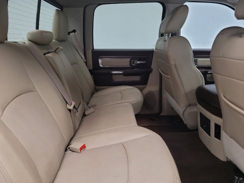 Used 2013 RAM 1500 Laramie w/ Convenience Group image 19