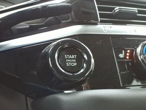 New 2026 Nissan Pathfinder SV image 13