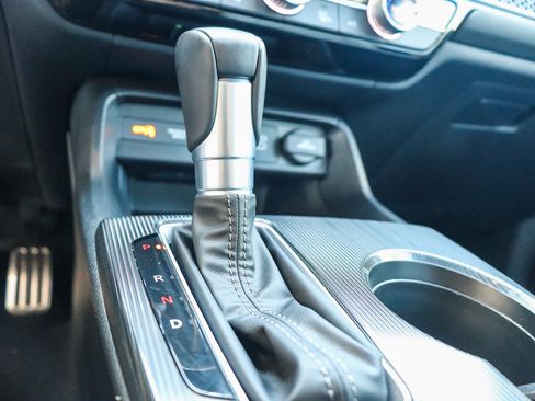 Used 2025 Honda Civic Sport Touring image 27