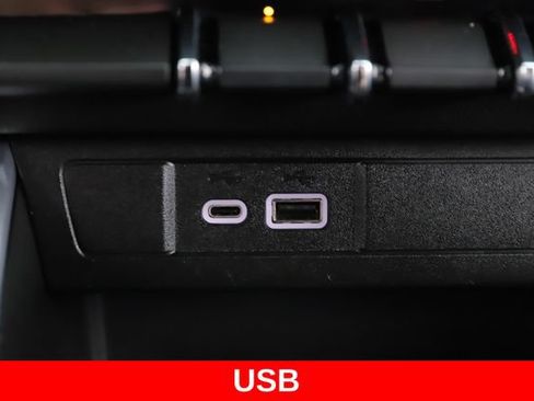 Used 2023 Chevrolet Colorado Trail Boss w/ Advanced Trailering Package AWD/4WD image 25