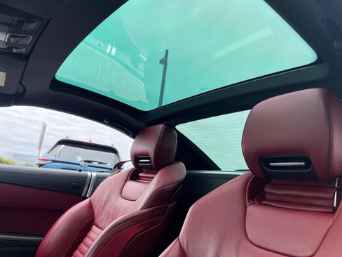 Used 2019 Mercedes-Benz SL 550 image 31