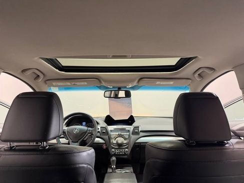 Used 2015 Acura RDX Technology Package image 29