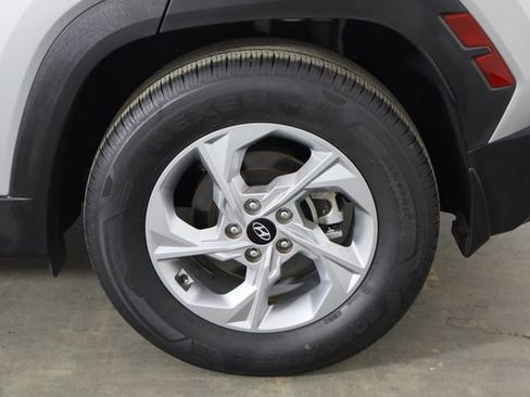 Used 2022 Hyundai Tucson SEL image 38