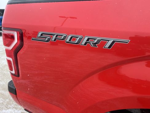 Used 2018 Ford F150 XL w/ Equipment Group 101A Mid image 5