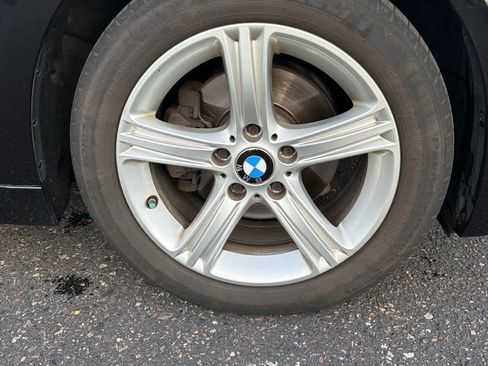 Used 2015 BMW 328i xDrive Sedan AWD/4WD image 7