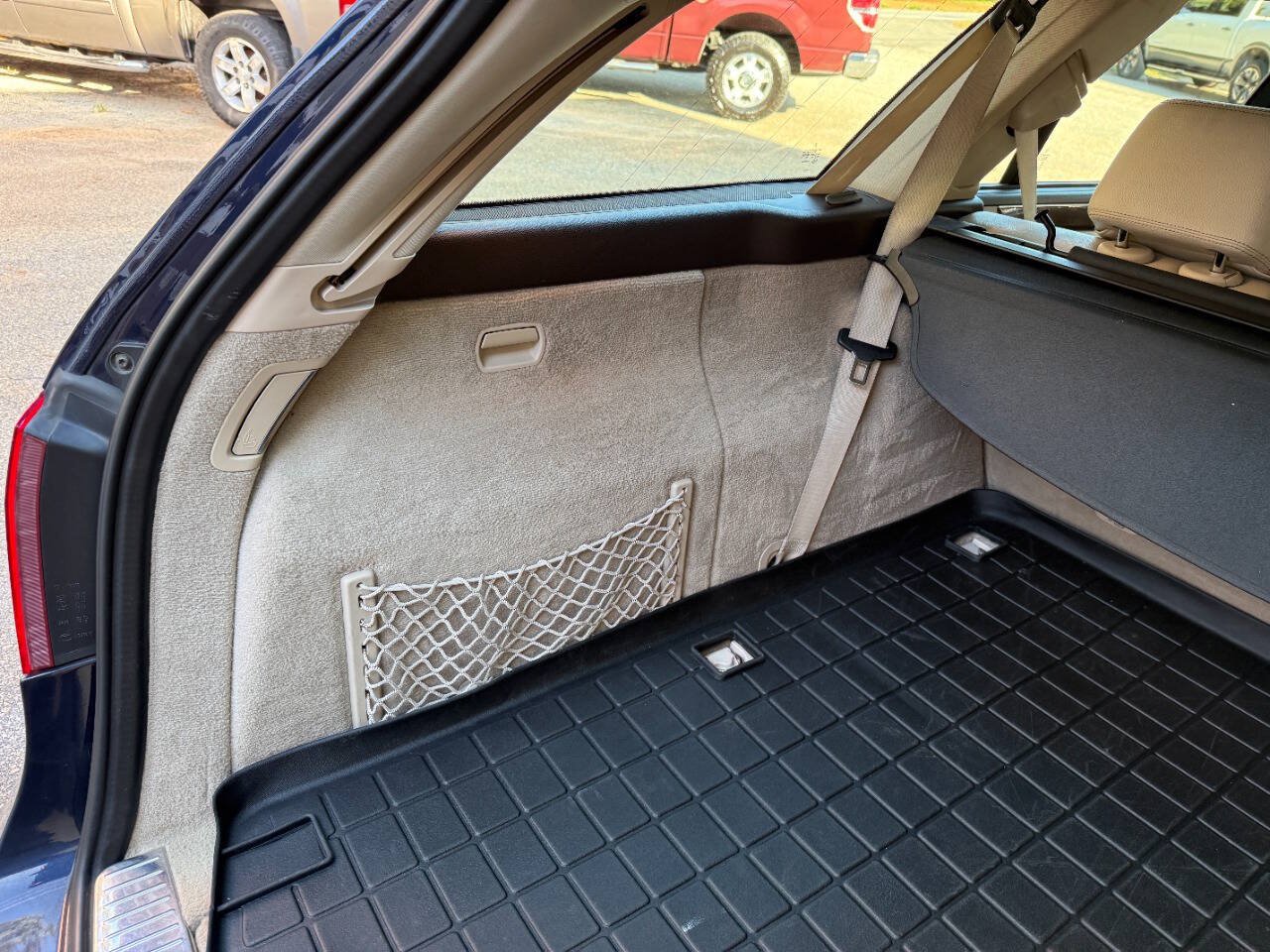 Used 2014 Mercedes-Benz E 350 4MATIC Wagon w/ Premium 1 Package image 17