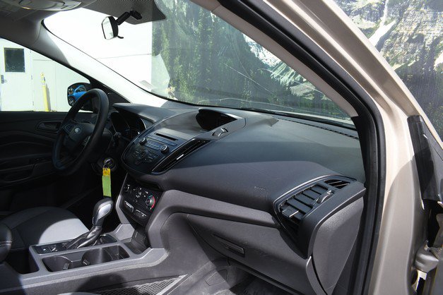 Used 2018 Ford Escape S FWD image 24