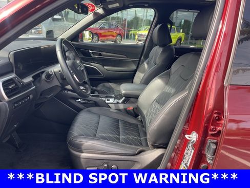 Used 2024 Kia Telluride EX X-Line image 5