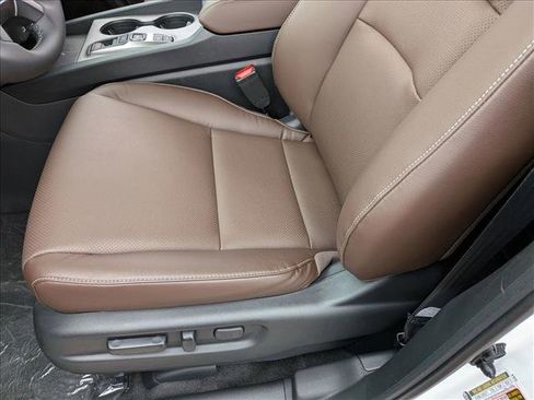 New 2026 Honda Ridgeline RTL image 4