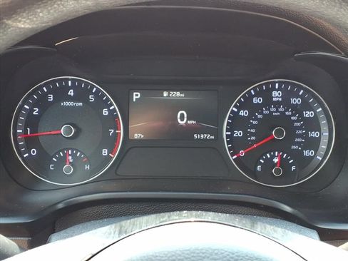 Used 2024 Kia Forte LXS FWD image 20