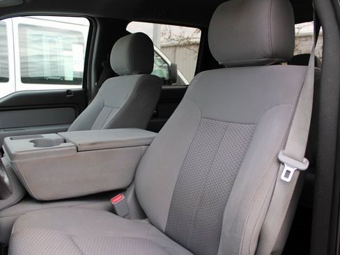 Used 2013 Ford F150 XLT w/ Luxury Equipment Group image 27