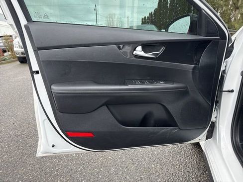 Used 2021 Kia Forte GT-Line image 26