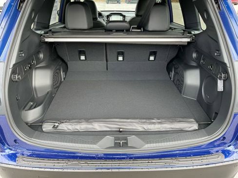 New 2025 Subaru Forester Sport image 22