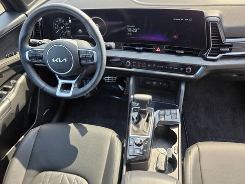 Used 2024 Kia Sportage X-Pro image 11
