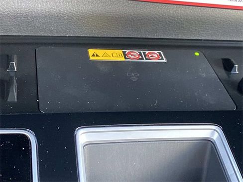 New 2026 Toyota Sienna Limited image 14