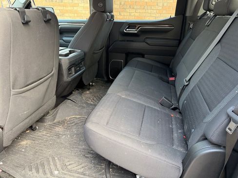 Used 2023 Chevrolet Silverado 1500 RST image 5