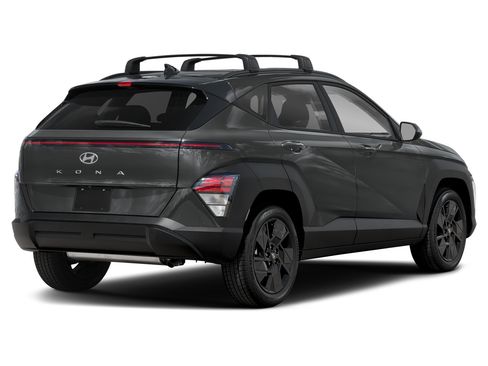 Certified 2026 Hyundai Kona SEL Sport AWD/4WD image 59