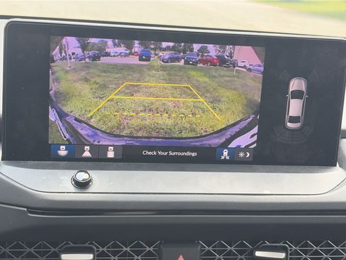 Certified 2025 Honda Accord Touring image 31