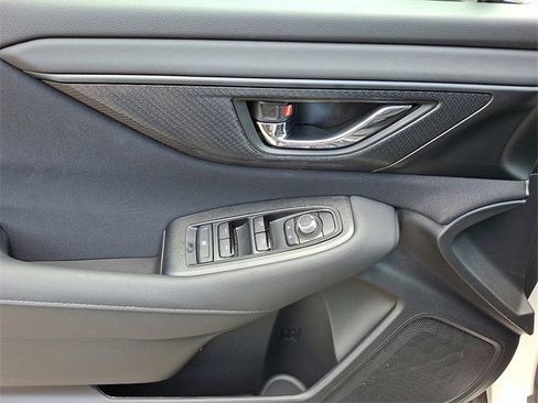 Certified 2025 Subaru Outback Premium image 10