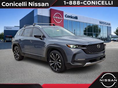 Used 2023 MAZDA CX-50 AWD 2.5 Turbo w/ Weather Package