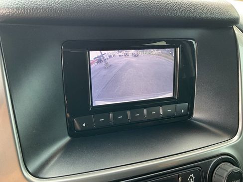 Used 2015 Chevrolet Tahoe LS AWD/4WD image 12
