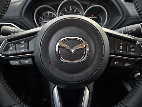 New 2025 MAZDA CX-5 AWD 2.5 S w/ Select Package image 19